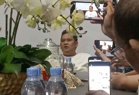 Ketua P4TM Tagih Khofifah-Emil Realisasikan Janji Politik Foto BeritaJatim.com