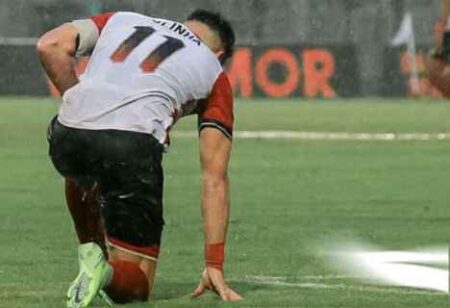 Gagal Amankan Poin dari Semen Padang, Madura United Tempati Buntut Klasemen Foto BeritaJatim.com