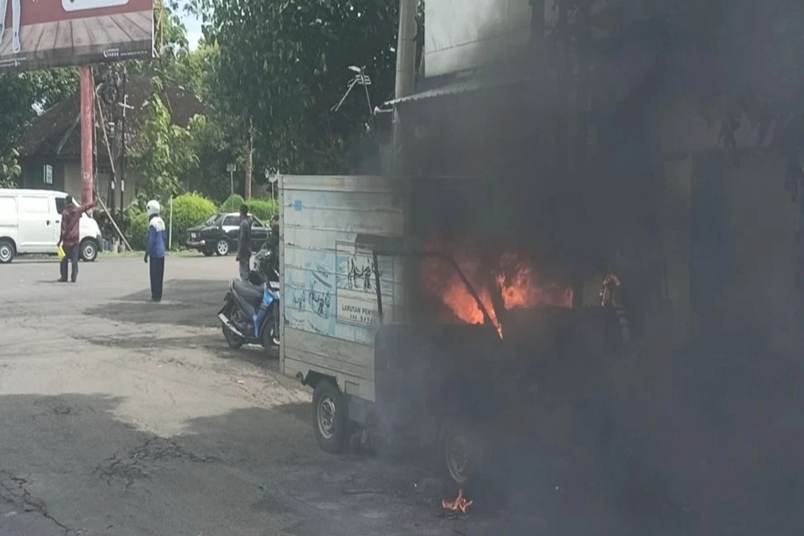 Foto BeritaJatim.com