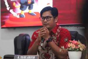 Digugat BERBAKTI, KPU Pamekasan: Ini Bagian dari Demokrasi Foto BeritaJatim.com