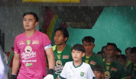 Ernando Ari: Pemain Timnas Indonesia di Piala AFF 2024 Tetap Berkualitas Foto BeritaJatim.com