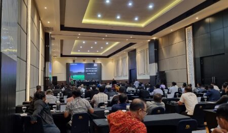 Sekretaris PSSI Jatim Harap Persewangi Banyuwangi Tak Mundur Foto BeritaJatim.com