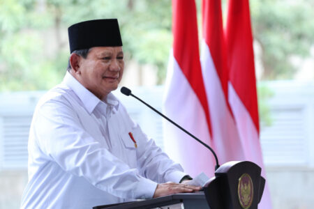 Soal ‘Ndasmu’, Presiden Prabowo Disarankan Tak Terlalu Impulsif Foto BeritaJatim.com