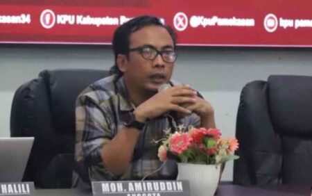 Partisipasi Masyarakat di Pilkada Pamekasan Meningkat Signifikan Foto BeritaJatim.com