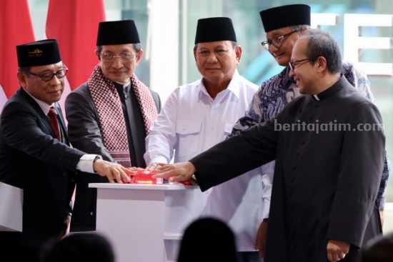 Foto BeritaJatim.com