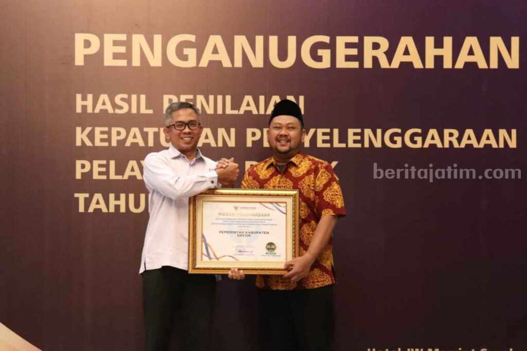 Foto BeritaJatim.com