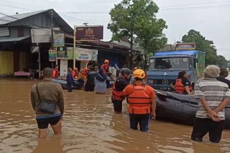 Foto BeritaJatim.com