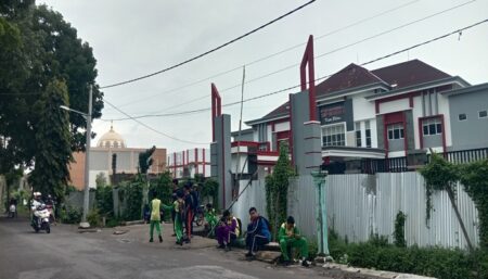 Foto BeritaJatim.com