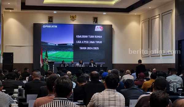 Foto BeritaJatim.com