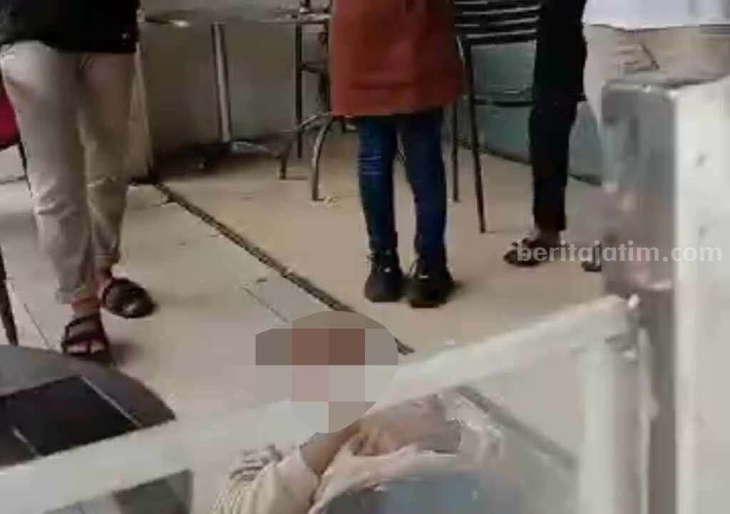 Foto BeritaJatim.com