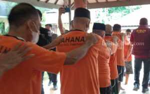 Polres Pamekasan Tangkap 16 Tersangka Kasus Judi Online dan Konvensional Foto BeritaJatim.com