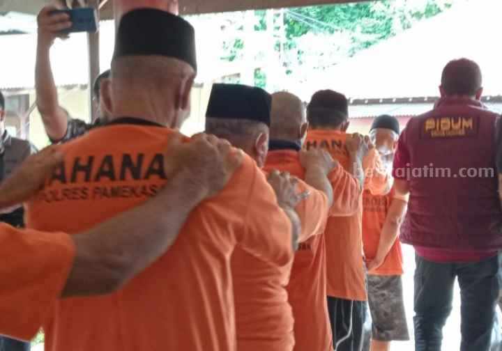 Foto BeritaJatim.com