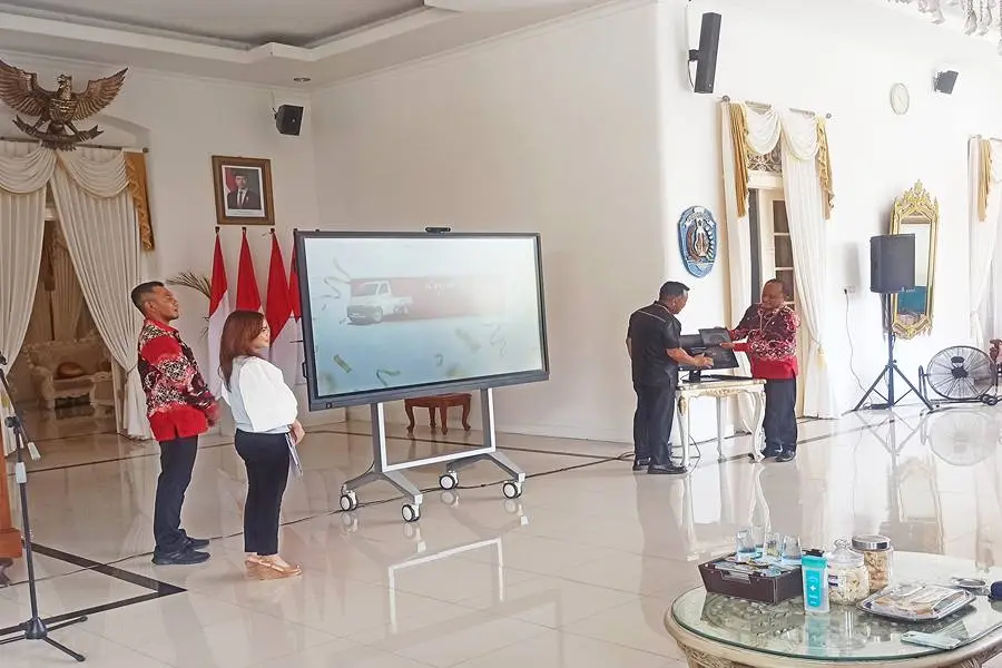 Foto BeritaJatim.com