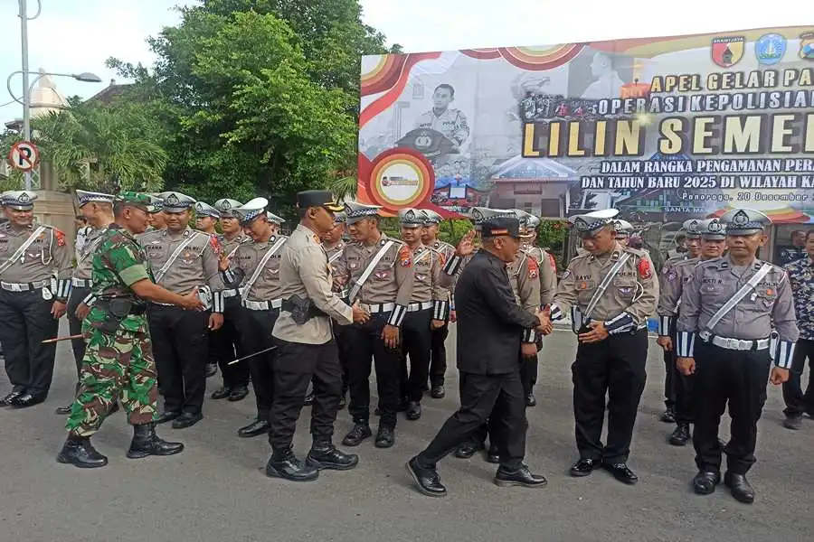 Foto BeritaJatim.com
