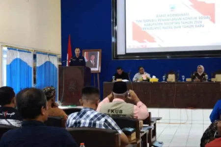 Foto BeritaJatim.com