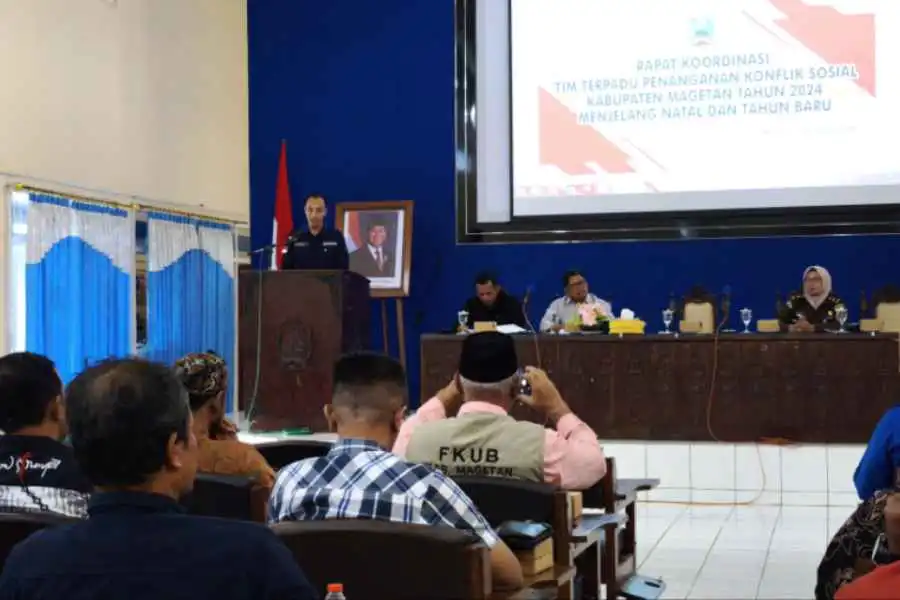 Foto BeritaJatim.com