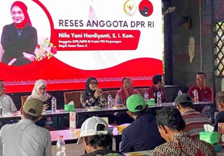 Ini Cara Anggota DPR RI Promosikan Wisata Gresik Foto BeritaJatim.com
