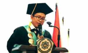 Lulusan STISA Pamekasan Diminta Jadi Penebar Kemaslahatan Umat Foto BeritaJatim.com