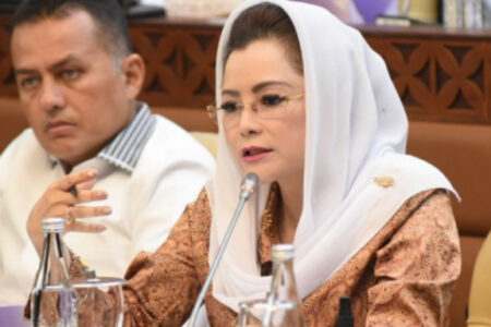 Gerindra: HPP PPN 12 Persen Usulan PDI Perjuangan Foto BeritaJatim.com