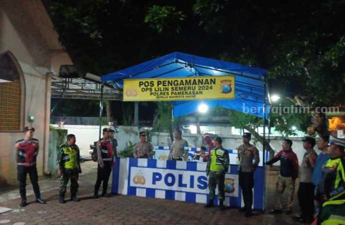 Foto BeritaJatim.com