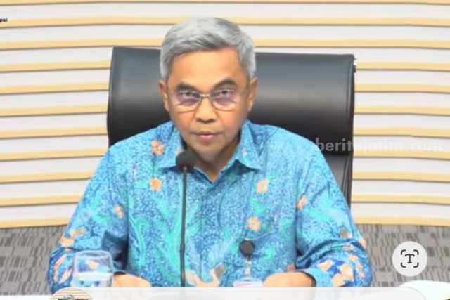 KPK: Hasto Minta Harun Masiku Rendam HP dan Melarikan Diri Foto BeritaJatim.com