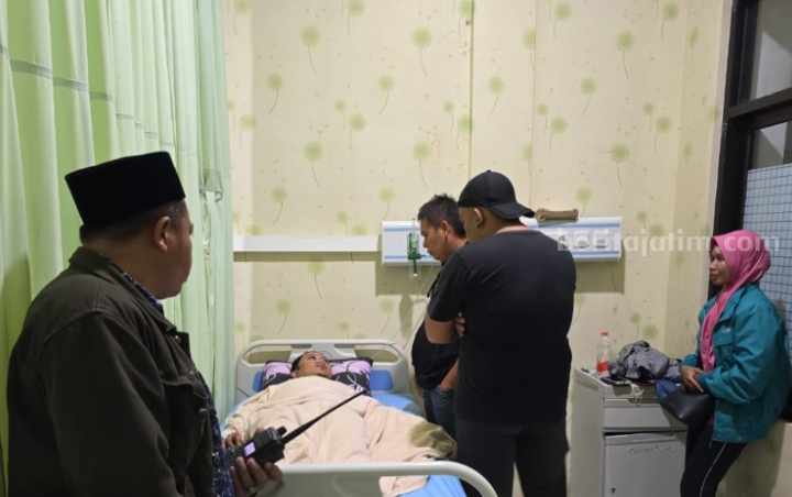 Foto BeritaJatim.com