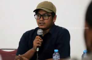KPU Pamekasan Tunggu Pemberitahuan Resmi Sengketa Pilkada dari MK pada 3-4 Januari 2025 Foto BeritaJatim.com