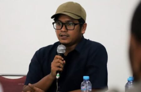 KPU Pamekasan Tunggu Pemberitahuan Resmi Sengketa Pilkada dari MK pada 3-4 Januari 2025 Foto BeritaJatim.com