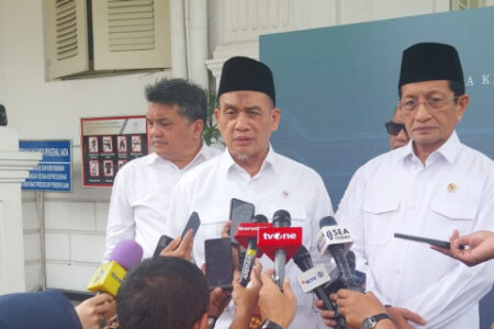 Alhamdulillah.. Biaya Haji Tahun 2025 Turun Foto BeritaJatim.com