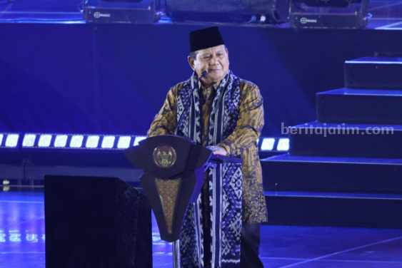 Foto BeritaJatim.com