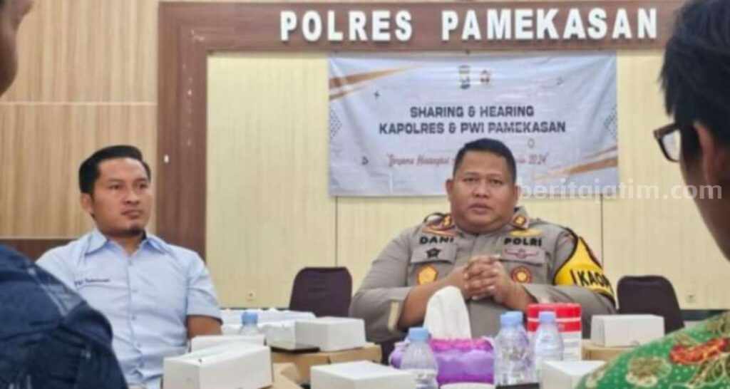 Foto BeritaJatim.com