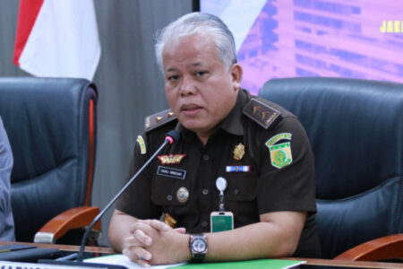 Ini 6 Perkara Besar yang Ditangani Kejaksaan Agung, Nilai Kerugian Negara Capai Rp 310,6 T Foto BeritaJatim.com