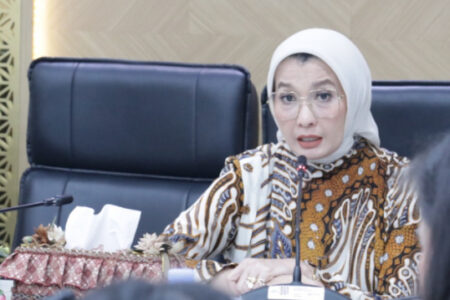DPR: Waspadai Kosmetik Ilegal Selundupan dari LN Foto BeritaJatim.com