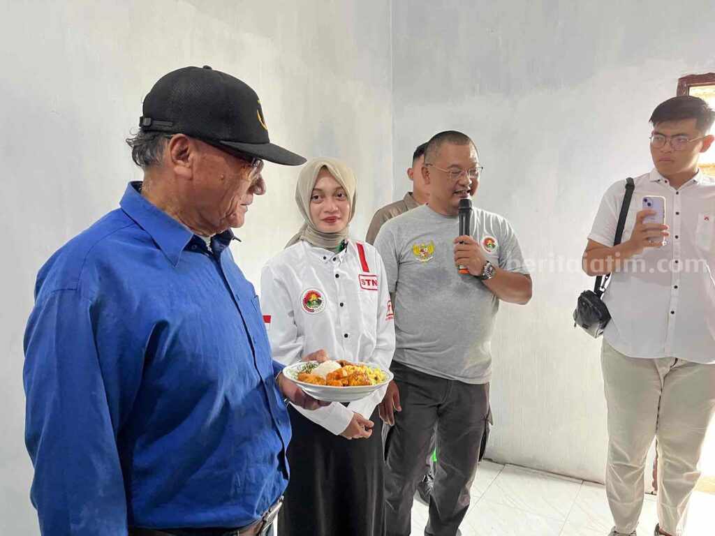 Foto BeritaJatim.com