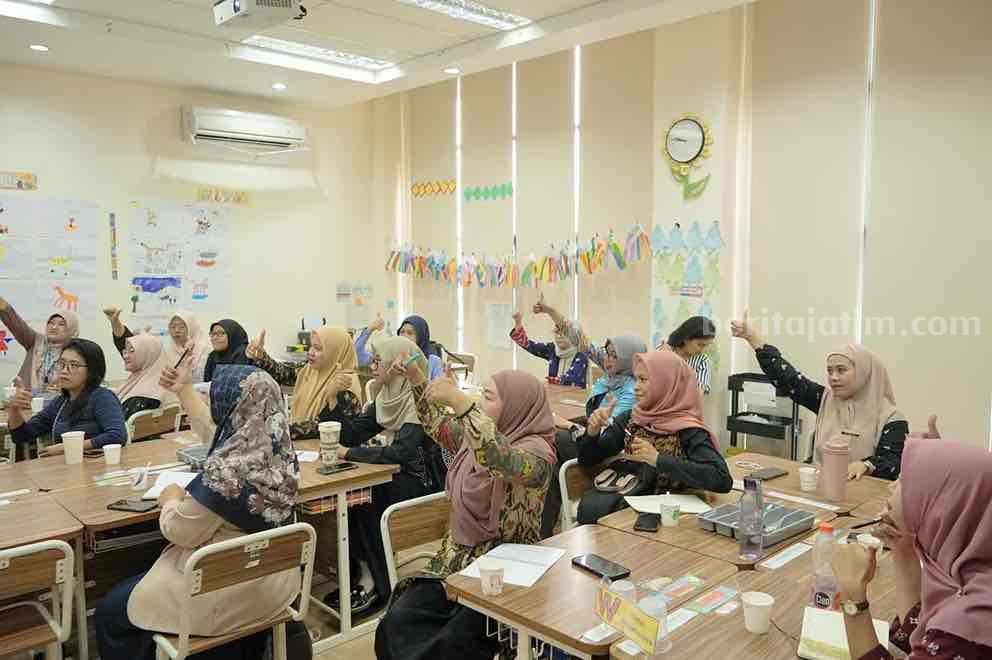 Foto BeritaJatim.com