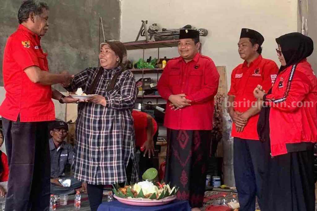 Foto BeritaJatim.com