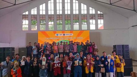 Universitas Ciputra Surabaya Ajak Mahasiswa Kembangkan Bisnis Berkelanjutan Foto BeritaJatim.com