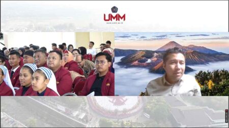 Bicara Pembangunan Kesejahteraan Sosial, Ini Gagasan Emil Dardak Foto BeritaJatim.com