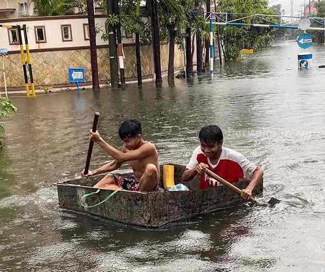 Foto BeritaJatim.com