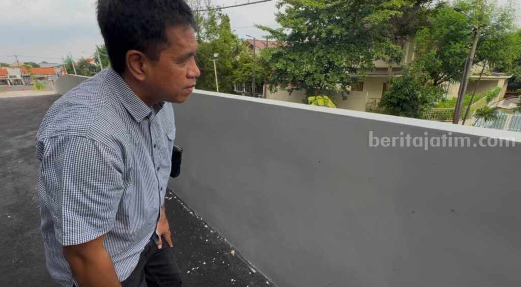 Foto BeritaJatim.com
