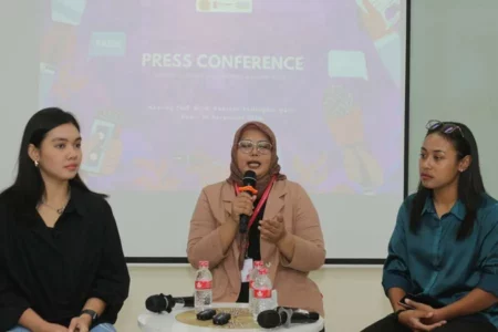 Untag Surabaya Raih 230 Prestasi Bidang Olahraga Selama 2024 Foto BeritaJatim.com