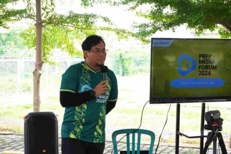 Proyek Kilang Pertamina di Tuban Masuki Tahap Akhir Fase FID Foto BeritaJatim.com