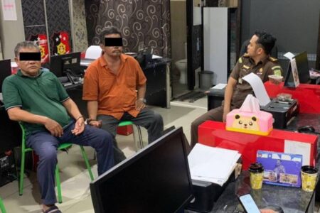 Dua Orang Mengaku Wartawan di Bojonegoro Diduga Lakukan Pemerasan Foto BeritaJatim.com