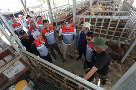 Pertamina EP Cepu Dorong Keberlanjutan Hutan dan Kesejahteraan Masyarakat Foto BeritaJatim.com