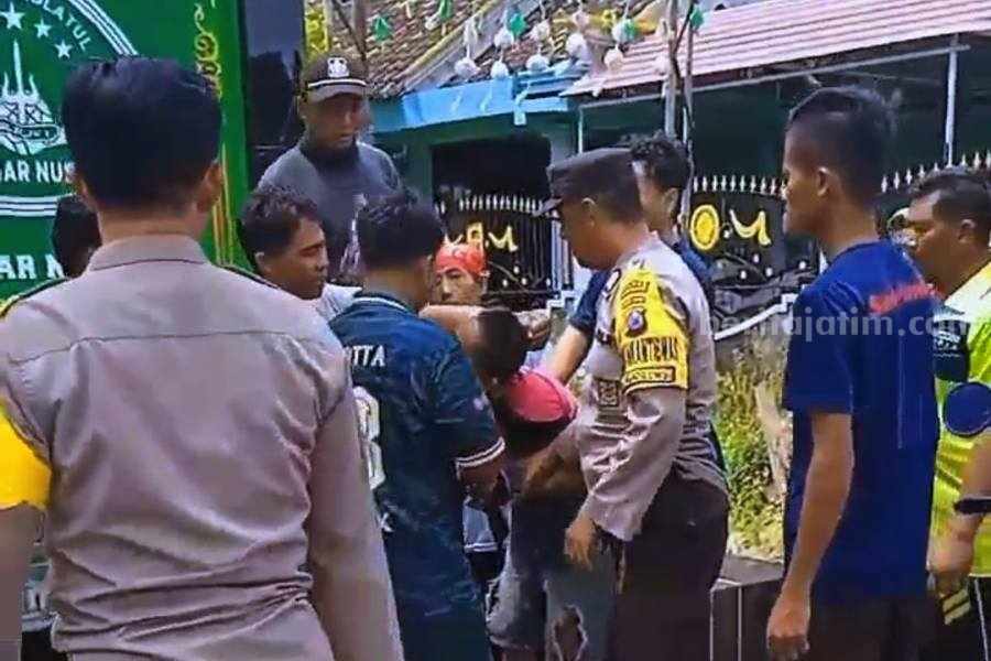 Foto BeritaJatim.com