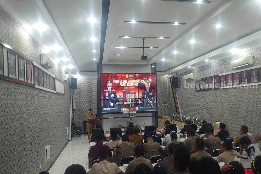 Foto BeritaJatim.com
