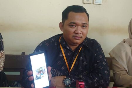 Anggota DPRD Bojonegoro dari Gerindra Ajukan Gugatan Usai Dipecat dan PAW Foto BeritaJatim.com