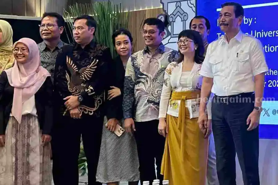 Foto BeritaJatim.com