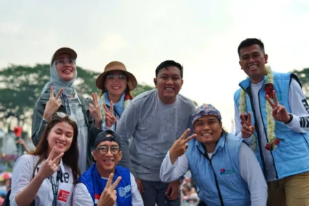 Kalah, Bambang-Bayu Gugat Hasil Pilwali Blitar, Tim Ibin-Elim: Harusnya Legawa Foto BeritaJatim.com