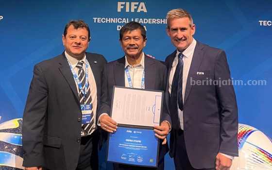 Foto BeritaJatim.com